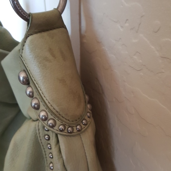 B Makowsky Bag/Purse, Buttery soft Leather! - Picture 4 of 8